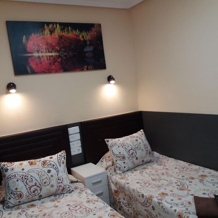 מדריד Hostal Numancia מראה חיצוני תמונה